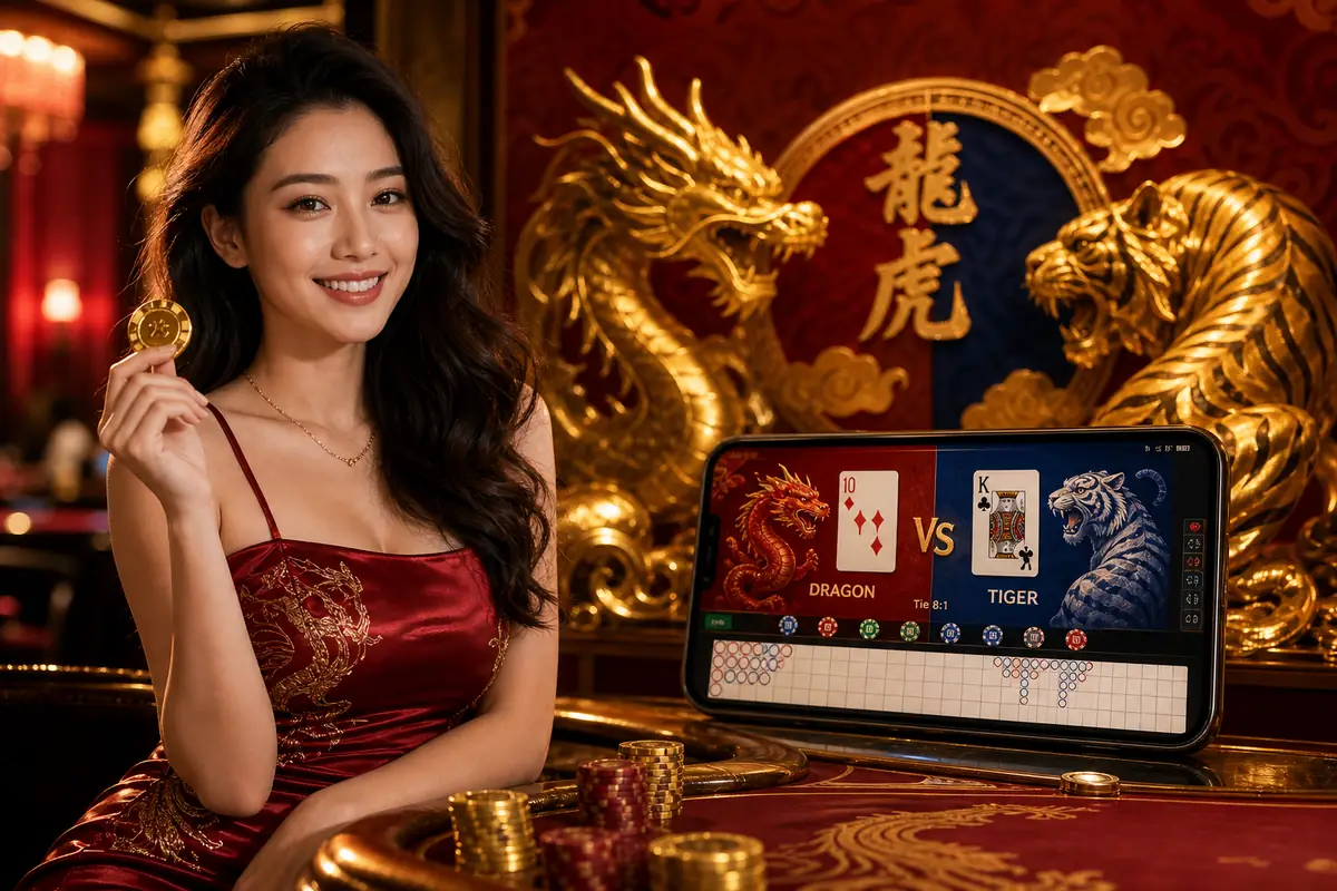 pakacuci Casino pengalaman dealer langsung sebenar