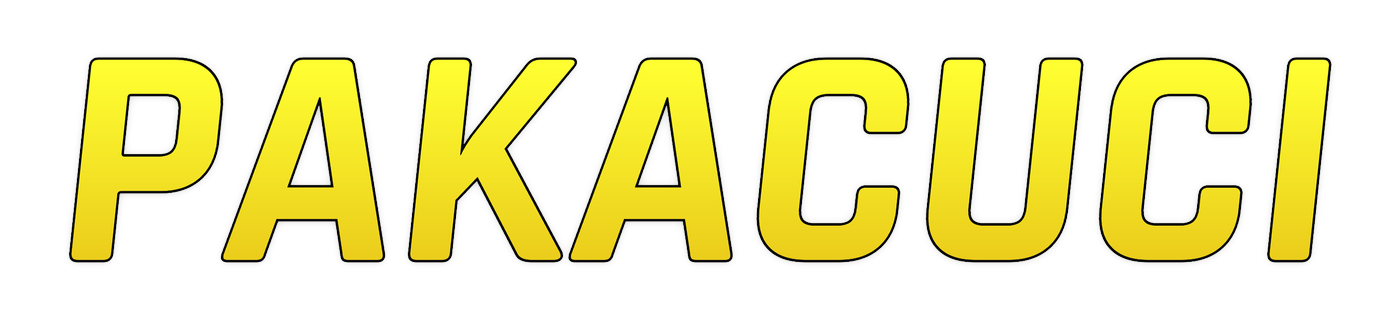 pakacuci logo